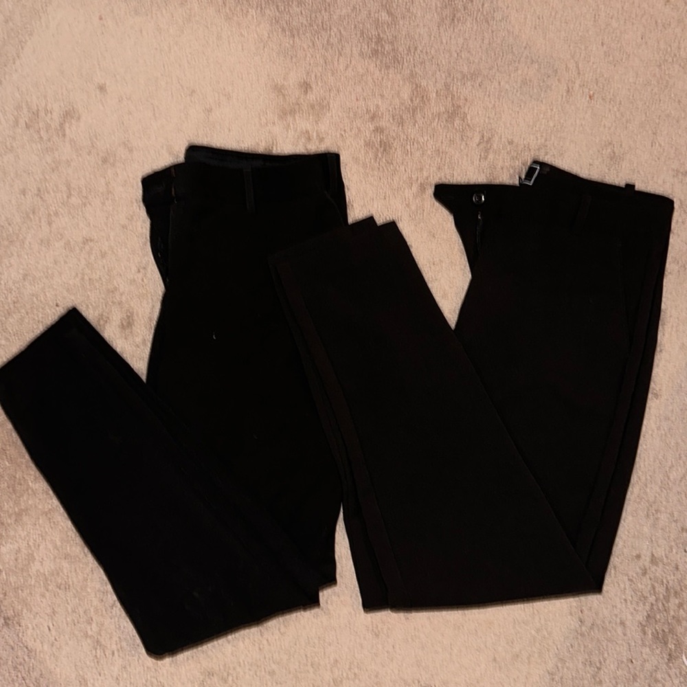 Work pants bundle